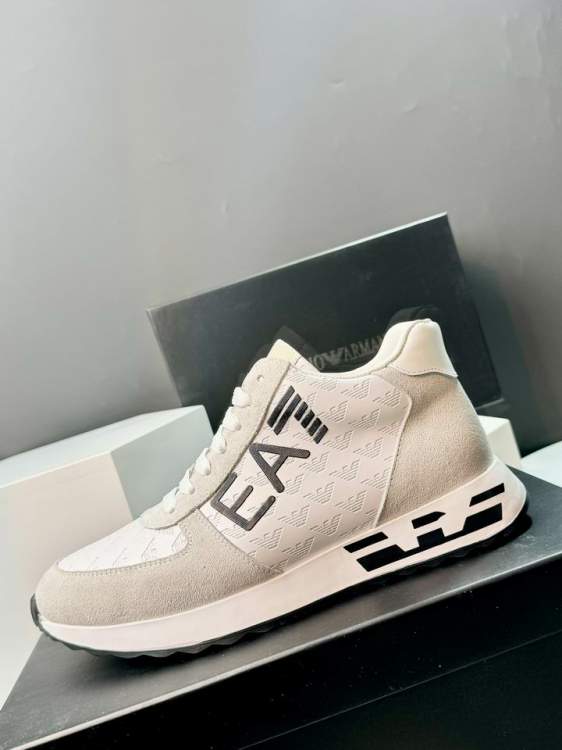 Picture of Armani Shoes _SKUArmanisz38-45hnh1122865
